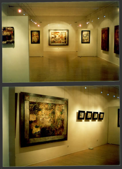 Galerie Sordini - Marseille