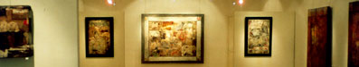 Galerie Sordini - Marseille