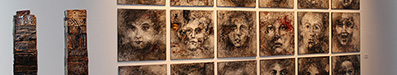 GALERIE DE GRANCY - Lausanne