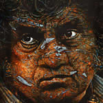 Guy-Paul CHAUDER, galeries
