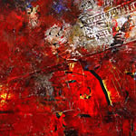 Guy-Paul CHAUDER, galeries
