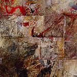 Guy-Paul CHAUDER, galeries