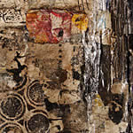 Guy-Paul CHAUDER, galeries