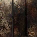 Guy-Paul CHAUDER, galeries