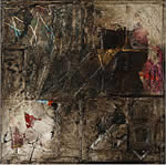 Guy-Paul CHAUDER, galeries