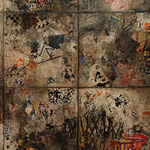 Guy-Paul CHAUDER, galeries