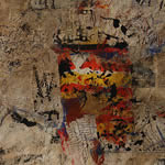 Guy-Paul CHAUDER, galeries